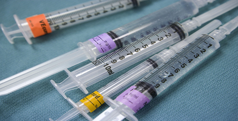 The MMR vaccine: public health, private fears 