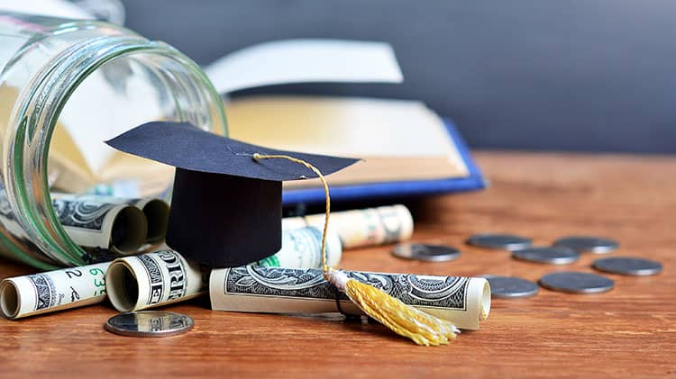Commonwealth PhD Scholarships
